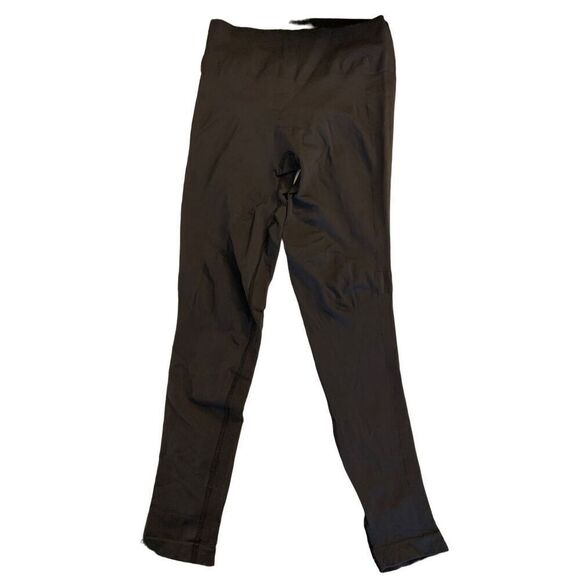 Lululemon leggings black women's size 6 - Picture 1 of 5